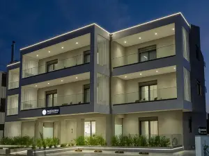 Achillion Suites