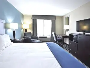 Holiday Inn Express & Suites Baton Rouge -Port Allen