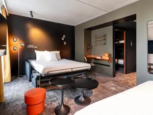 Ibis Styles Paris Villejuif