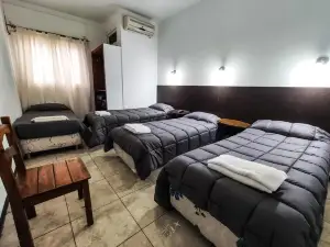 Hotel Estrella Andina