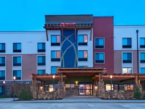 TownePlace Suites des Moines West/Jordan Creek