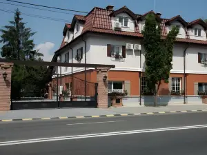 Piazzetta Bacau