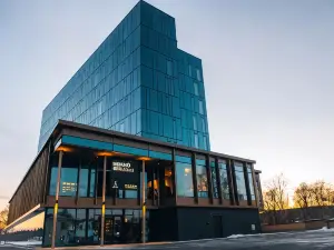 Hernö Gin Hotell