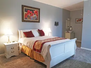 The Inn at Deer Creek Winery