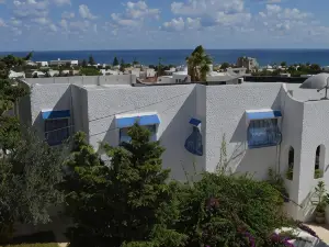 Dar Salama