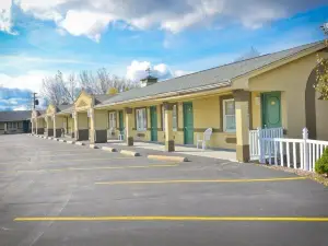 Rodeway Inn