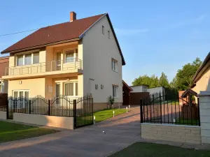 Molnár Vendégház