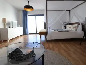 มายสเตย์ - คาซา เด บาโก