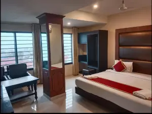 โรงแรม สมุทร