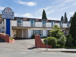 Argyle Motor Lodge