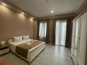 Astoria Hotel Zugdidi