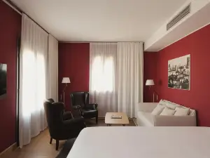 Casa Camper Barcelona