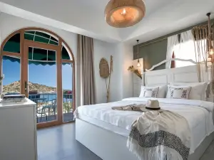 Liman Hotel Gümüslük - Adult Only