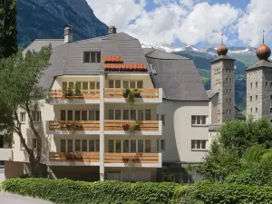 Schlosshotel - Self Check-in Hotel