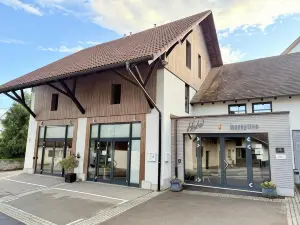 Hotel Holzscheiter