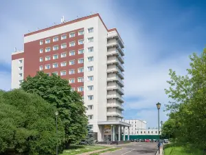 Marins Park Hotel Moskva Prazhskaya