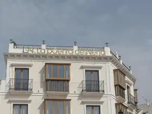 La Puerta de Nerja Boutique - Adults Recommended