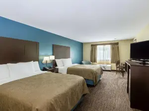 AmericInn by Wyndham Jefferson
