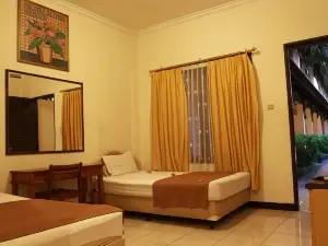 Puri Senggigi Hotel