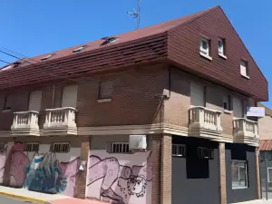 Alojamiento Weier