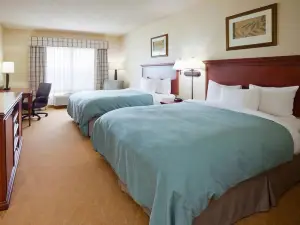 Country Inn & Suites by Radisson, Shoreview-Mounds View, MN