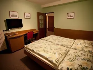 Hotel U Jiriho