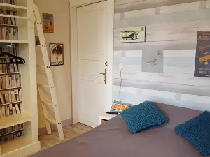 B&B le Bonimenteur