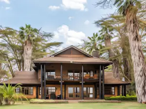 Kibo Villa Amboseli