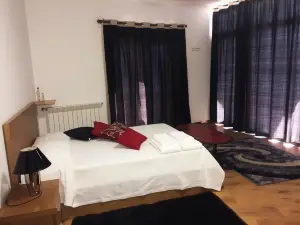 Casa d'Avo Faia