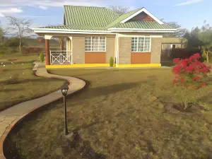 Tumaini Gardens