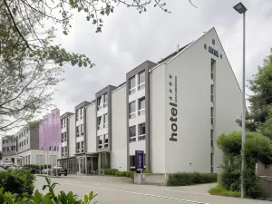 Hotel Münchwilen