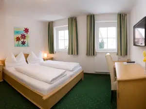 Hotel Alt-Oberndorf