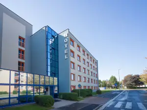 Hotel Arnost Garni