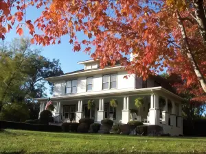 Hunter House Bed and Breakfast