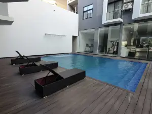 Indico Executivo Hotel