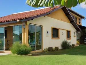 Pousada Atlântica Stay Home