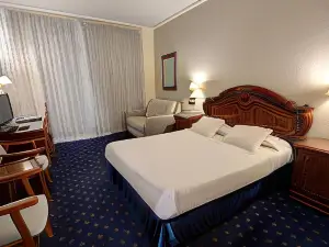 Hotel Vila-Real Palace