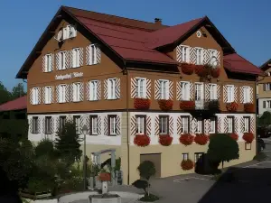 Landgasthof Rössle - Beim Kräuterwirt