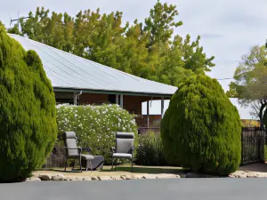 Beechworth Carriage Motor Inn