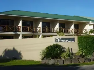 Vaea Hotel Samoa