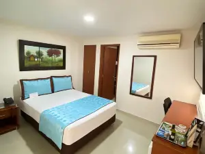 Cabecera Country Hotel