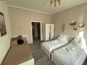 Pension Lizzi