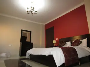 Petra Monastery Tourist Hotel
