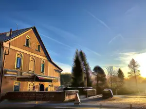 Pension Žacléřský Medvěd