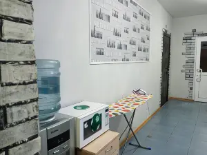 Gostinyij Dvor