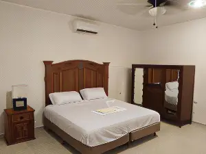 Hotel Hacienda Margot