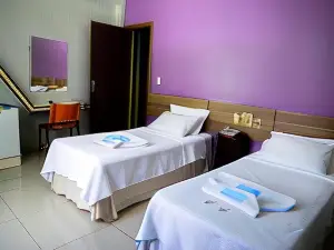 Germano's Hotel