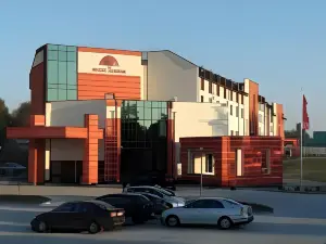 Hotel Novum & Spa