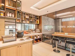 Fox Lite Grogol Jakarta