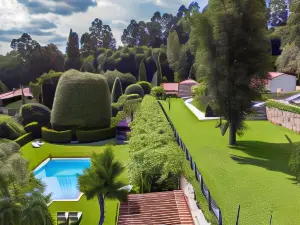 Villa Margaridi